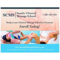 Seattle Clinical Massage School image 1